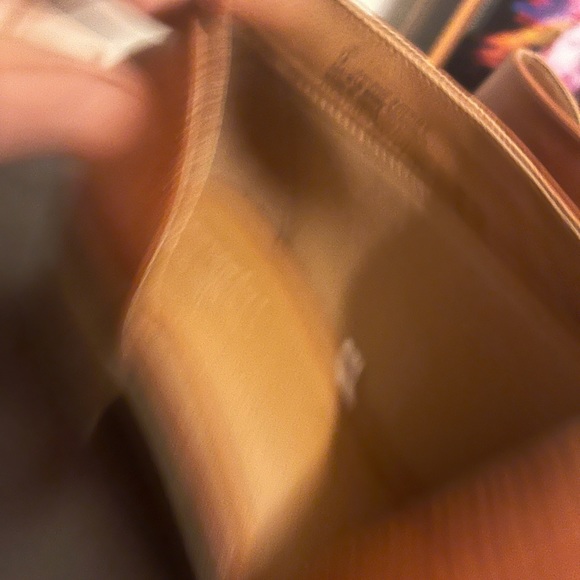 Brown boots - Picture 3 of 4